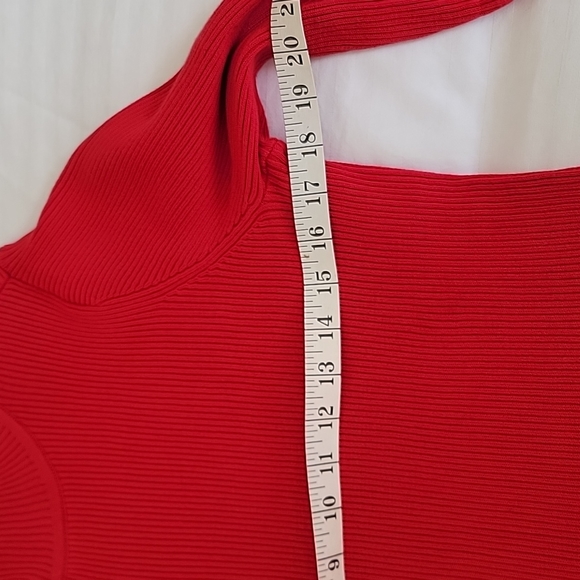 Mock Turtleneck - Picture 5 of 6